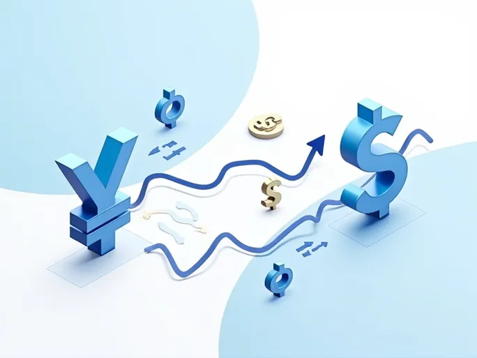 最新汇率动态5000日元兑换美元趋势分析