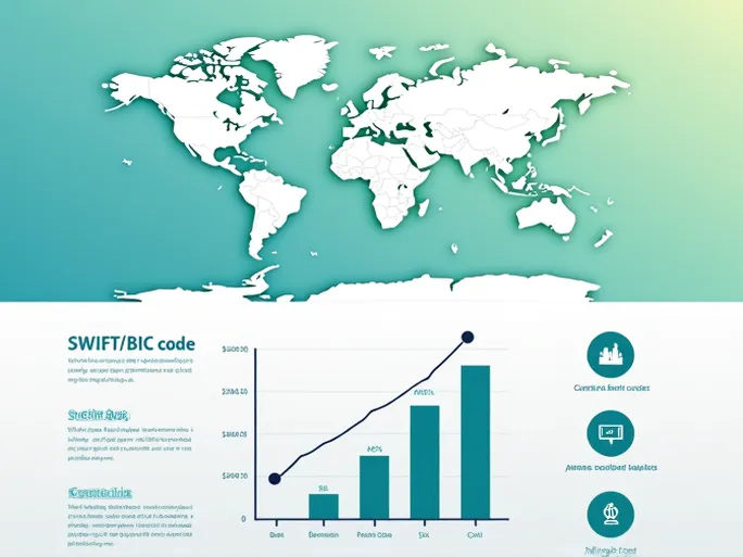 深入了解NYKREDIT BANK AS的SWIFTBIC代码结构与应用