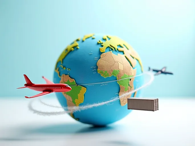 ZPH and West Coast Freight Adopt New Air Cargo Tools