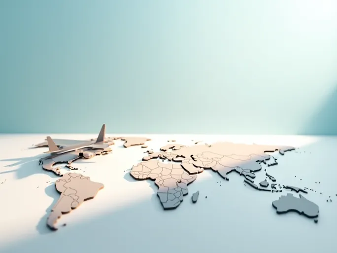 Cuernavaca Airport CVJ Enhances Global Air Freight Logistics