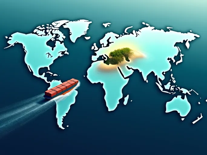 奥尔塔港亚速尔群岛的明珠欧洲航运的新选择