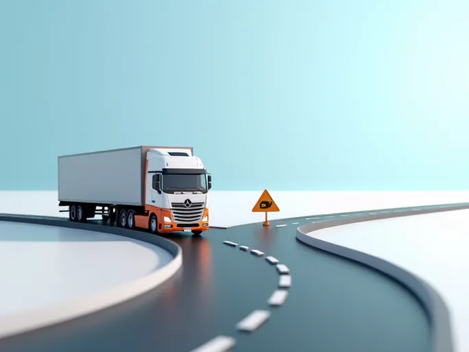 US Trucker English Rule Raises Freight Costs