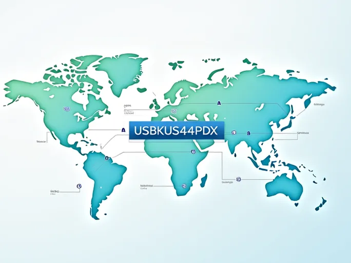确保转账安全掌握US Bank NA的SWIFT码