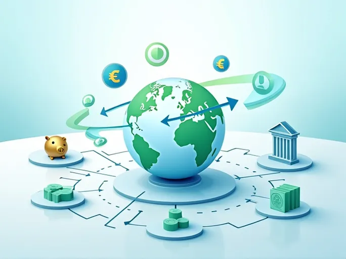 UBS Switzerland AG SWIFT Code Guide for Global Transfers