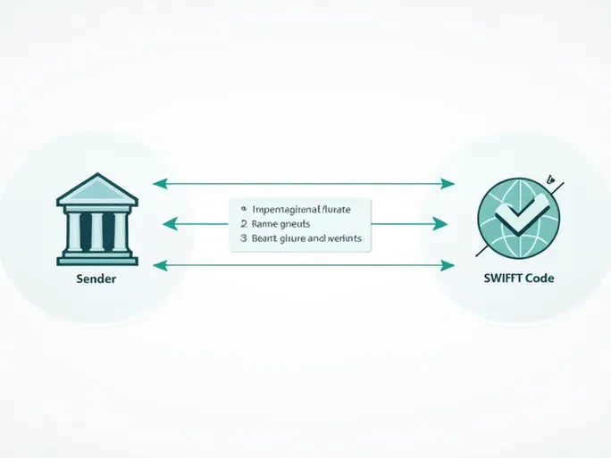 SWIFTBIC Codes Key for Smooth Transfers to Oman