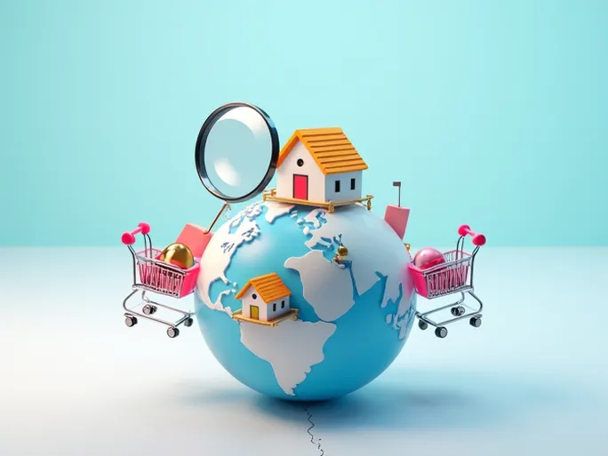 独立站域名注册避坑指南跨境电商卖家不可忽视的细节