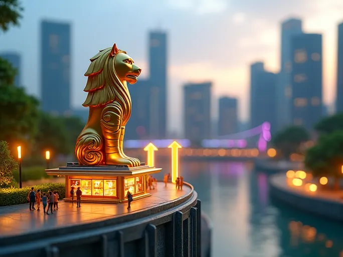 掘金狮城电商Qoo10能否成为你的下一个增长引擎