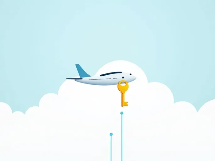 一分钟锁定圭里亚机场告别繁琐查询IATA代码即刻掌握