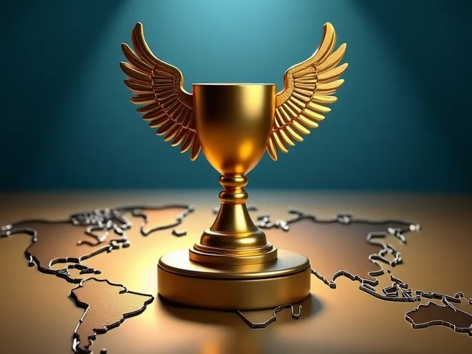 Quest for Quality Awards Honor Top Logistics and Transportation Firms