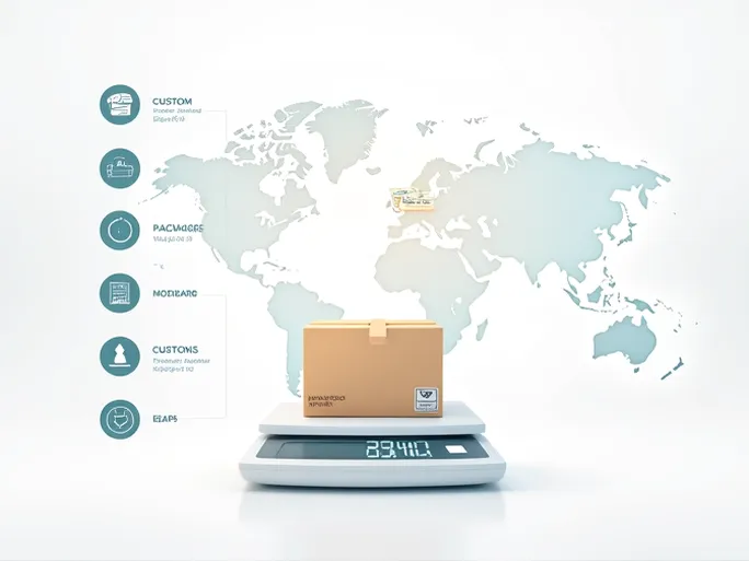 Cross-Border Shoppers Face Customs Limits, Dalian Rules Show