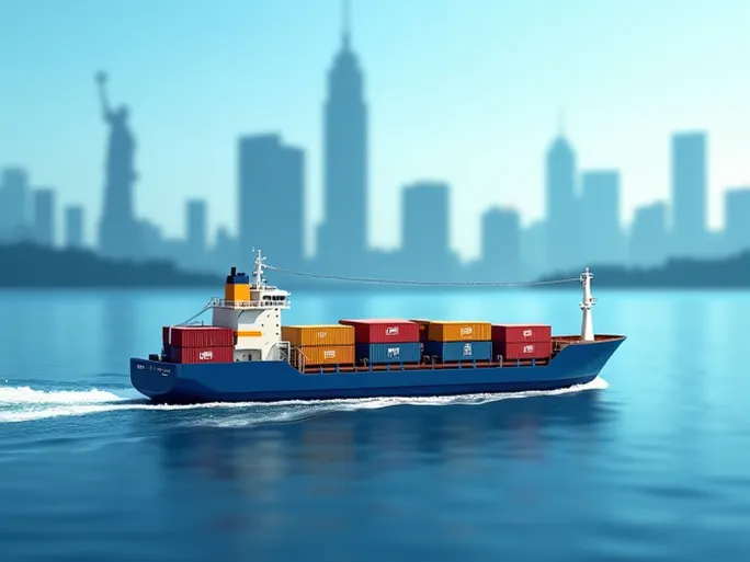 新加坡至马来西亚海运快递时效提速攻略及影响因素解析