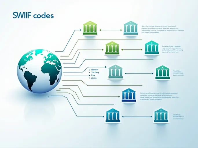 了解非洲首都利比里亚的Afriland First Bank的SWIFT代码及实用指南