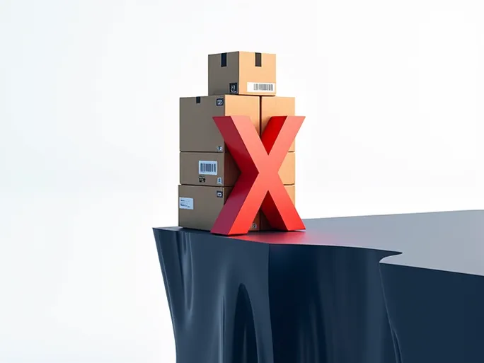 Amazon Suspends Seller Accounts Over Contact Verification Issues