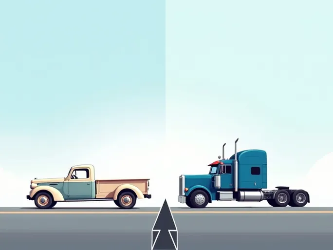 卡车巨头 Celadon 战略转向告别个体户拥抱雇佣司机模式