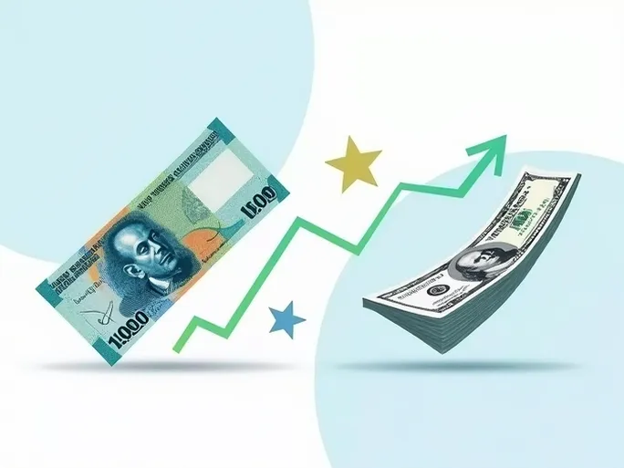 1000 SDG如何兑换成美元解读苏丹镑的最新汇率