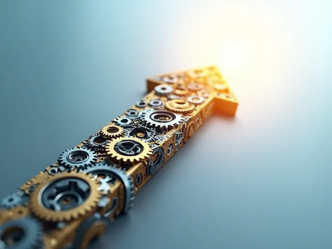 US Service Sector Growth Defies Economic Headwinds