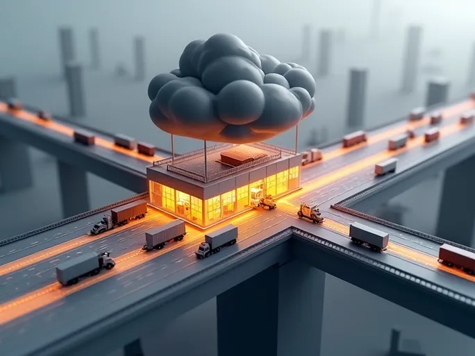 成本高企仓储告急LMI报告揭示物流业的韧性与挑战