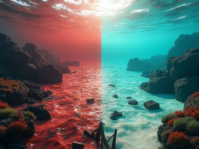 亚马逊选品避坑指南新手卖家如何在红海中挖掘蓝海机遇