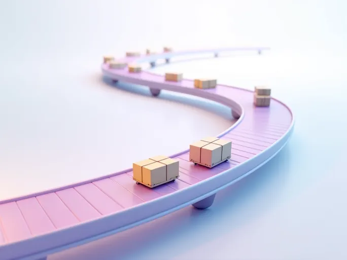 Stitch Fix 调整物流策略多元化承运商应对高峰期瓶颈