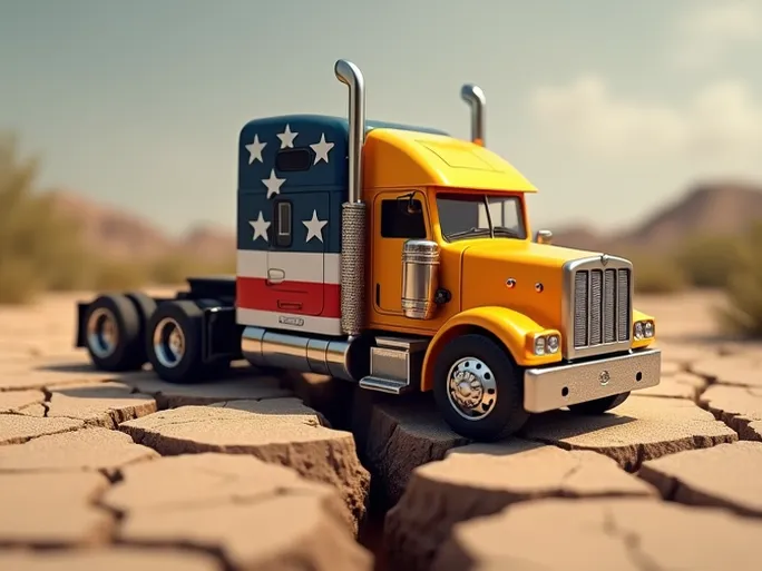 墨西哥油价上涨冲击美墨跨境物流运输成本或将攀升