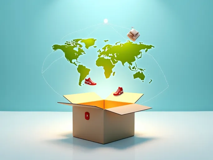 玩转美国代购一站式发货攻略安心海淘无忧