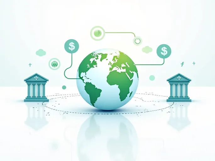 SEB Highlights SWIFTBIC Codes Role in Crossborder Payments