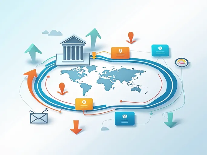 如何安全有效地向巴布亚新几内亚国家银行汇款