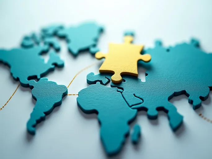 Turkey Calls for Global Cooperation on Transit Trade Sanctions