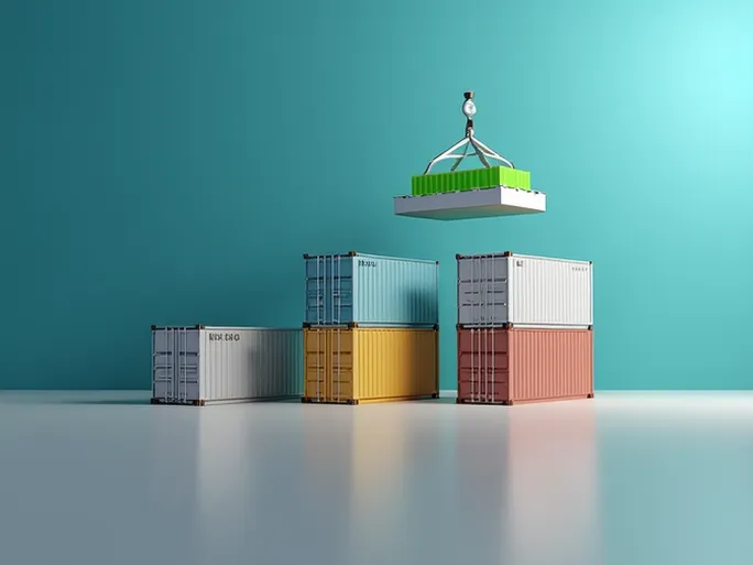 Port of Virginia Boosts Capacity with 217M Crane Upgrade