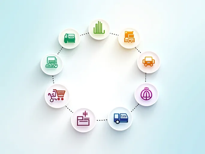 拉美电商市场新机遇:巨头争夺战下的挑战与前景