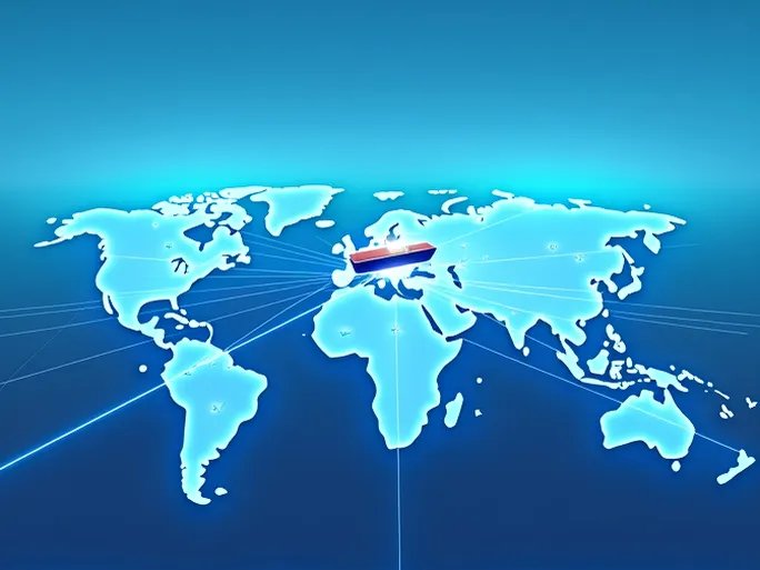 Freight Industry Leader Tom Nightingale Addresses Logistics Challenges