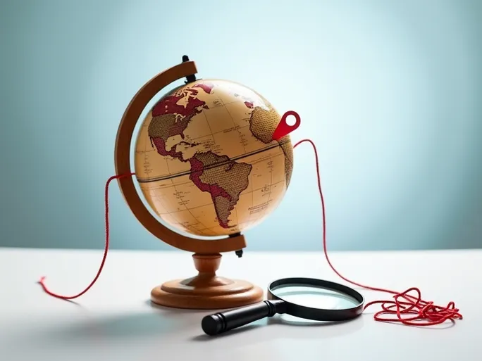 国际快递地址填错别慌各大快递公司修改攻略及费用详解