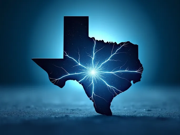Texas Winter Storm Threatens Power Grid Amid Extreme Cold