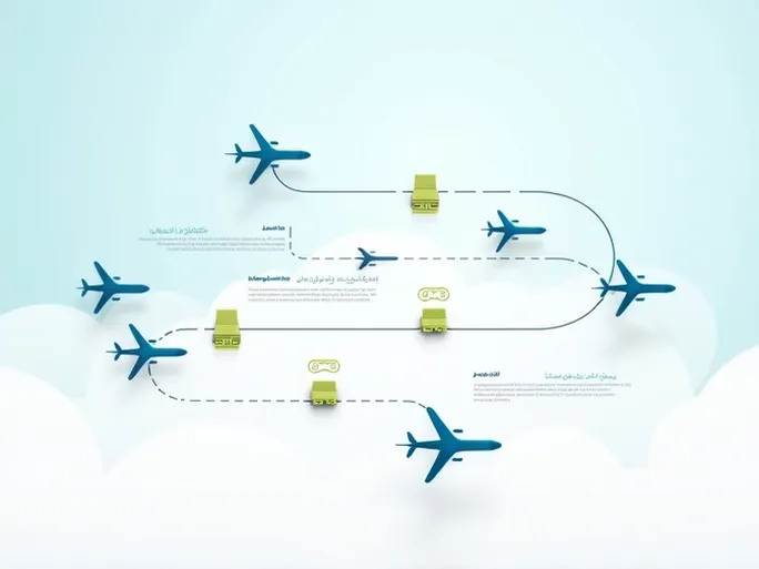 Overview Of Air Freight Costs From Zhengzhou To Riyadh