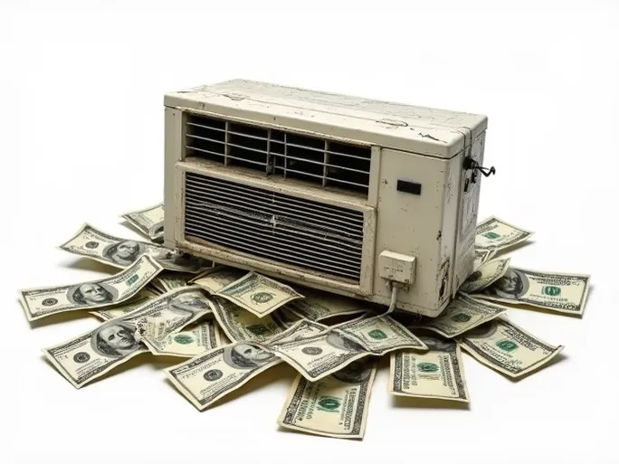 亚马逊选品血泪史23退货率冷风机踩坑记