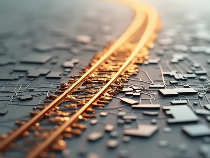 Chicagos Englewood Grapples With Rail Expansion Amid Ecommerce Surge