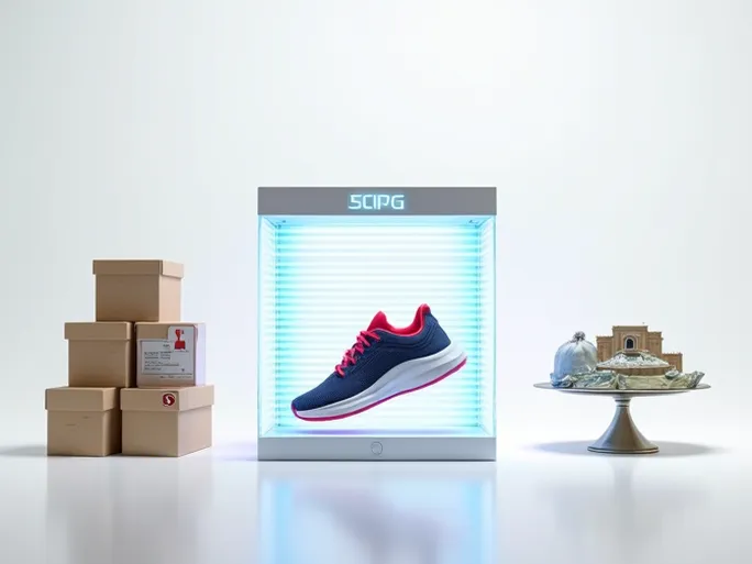 Ebay Sellers Face Hurdles in China Shoe Trade Logistics Taxes