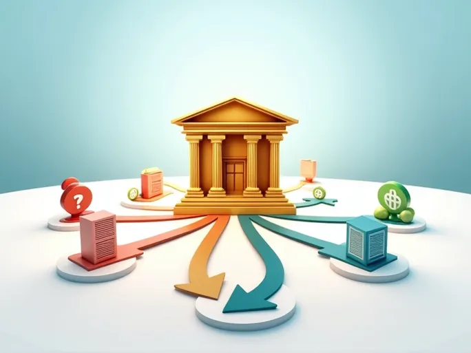 确保顺畅转账中央银行SWIFT代码解析