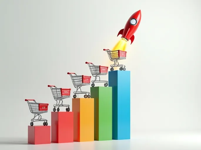 Chinas Supermarket Wars Membership Discount Stores Gain Edge