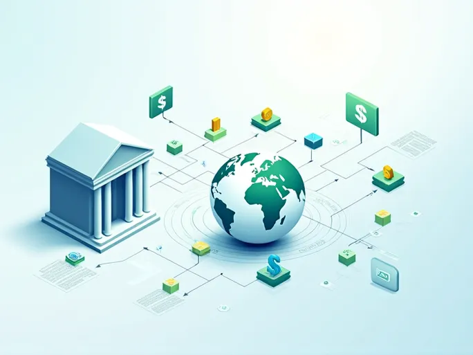 如何正确使用台湾合作银行的SWIFTBIC代码进行国际汇款