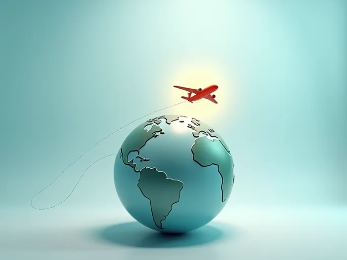 Bangor International Airport Decoding ICAO and Key Identifiers