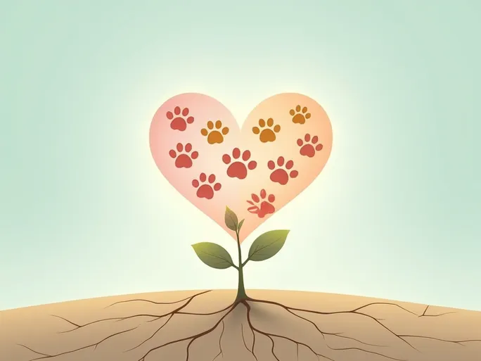 Chinas Pet Industry Adopts Selfregulation Amid Pandemic Recovery