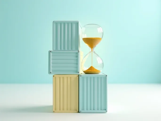 马士基如何便捷查询集装箱场内外滞期费详情