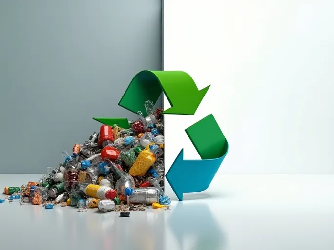 WCO Strengthens Asiapacific Plastic Waste Rules Aids Indonesia and Philippines