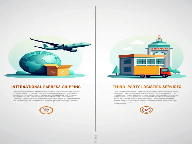 货物运送至亚马逊仓库的几种有效方式