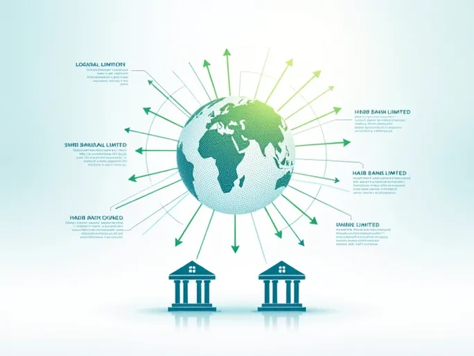 Habib Bank SWIFT Code Guide for Global Transfers