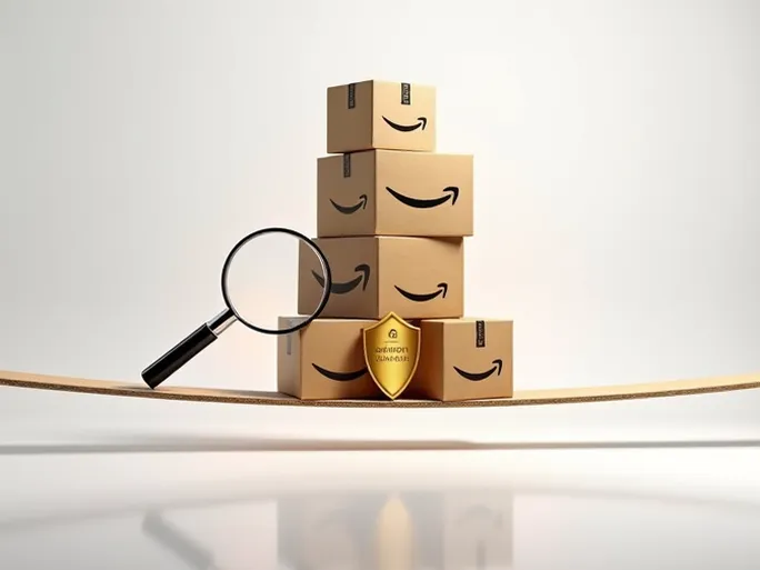 亚马逊卖家护航计划重磅升级AHA保障人脸识别双管齐下助力旺季掘金