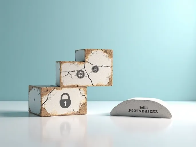 SaaS建站便捷背后暗藏风险企业如何避坑