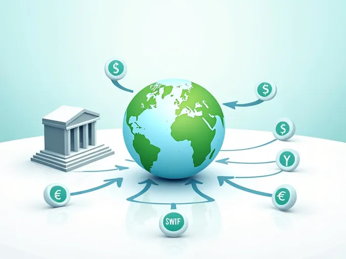 确保跨境汇款安全的关键THE BANK OF NOVA SCOTIA的SWIFTBIC码详解