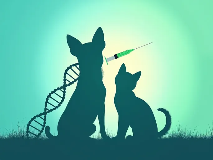 ZYBT Expands Into Pet Vaccine Market Postnasdaq IPO